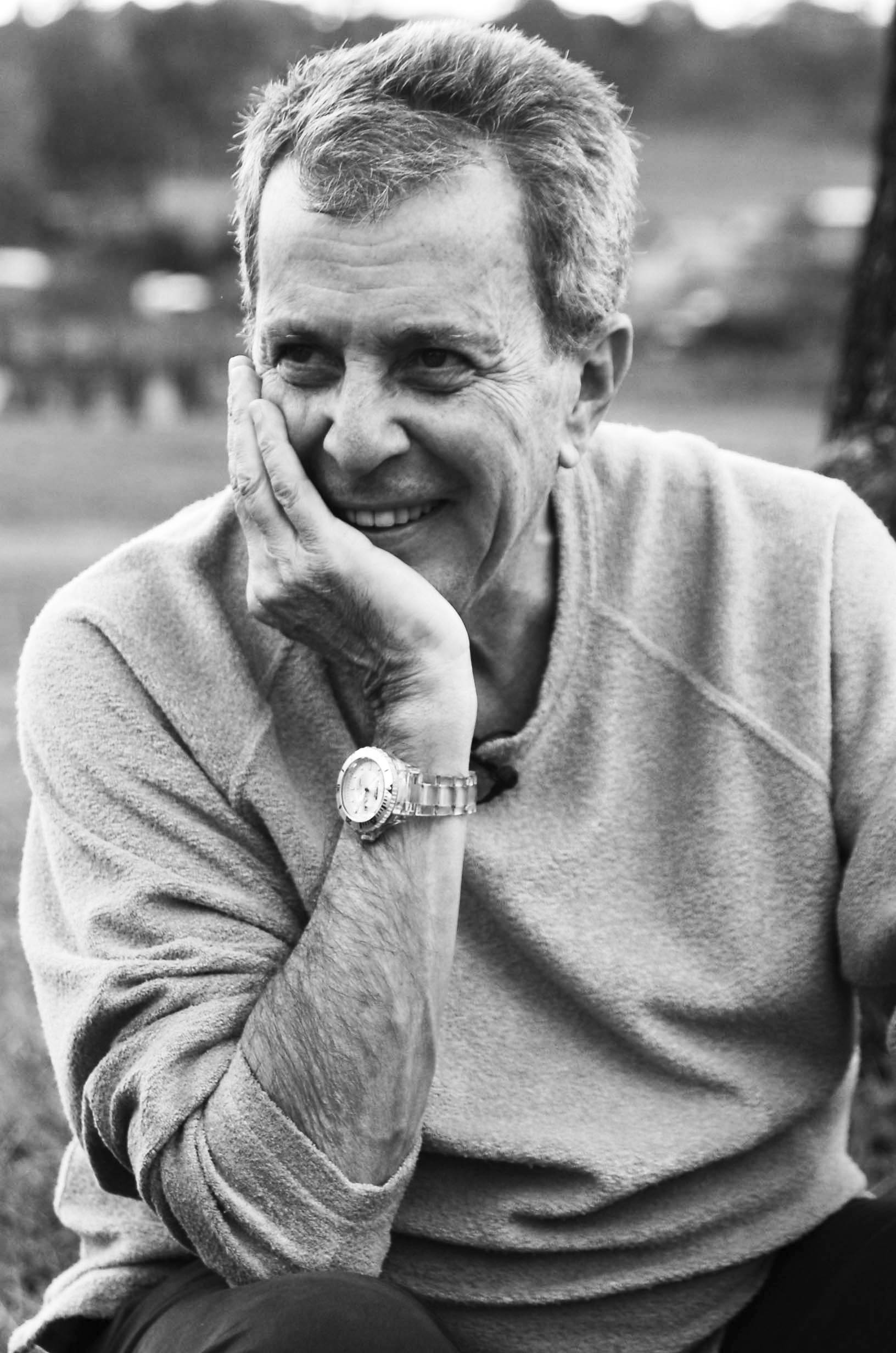 actor Daniel Filho large photo