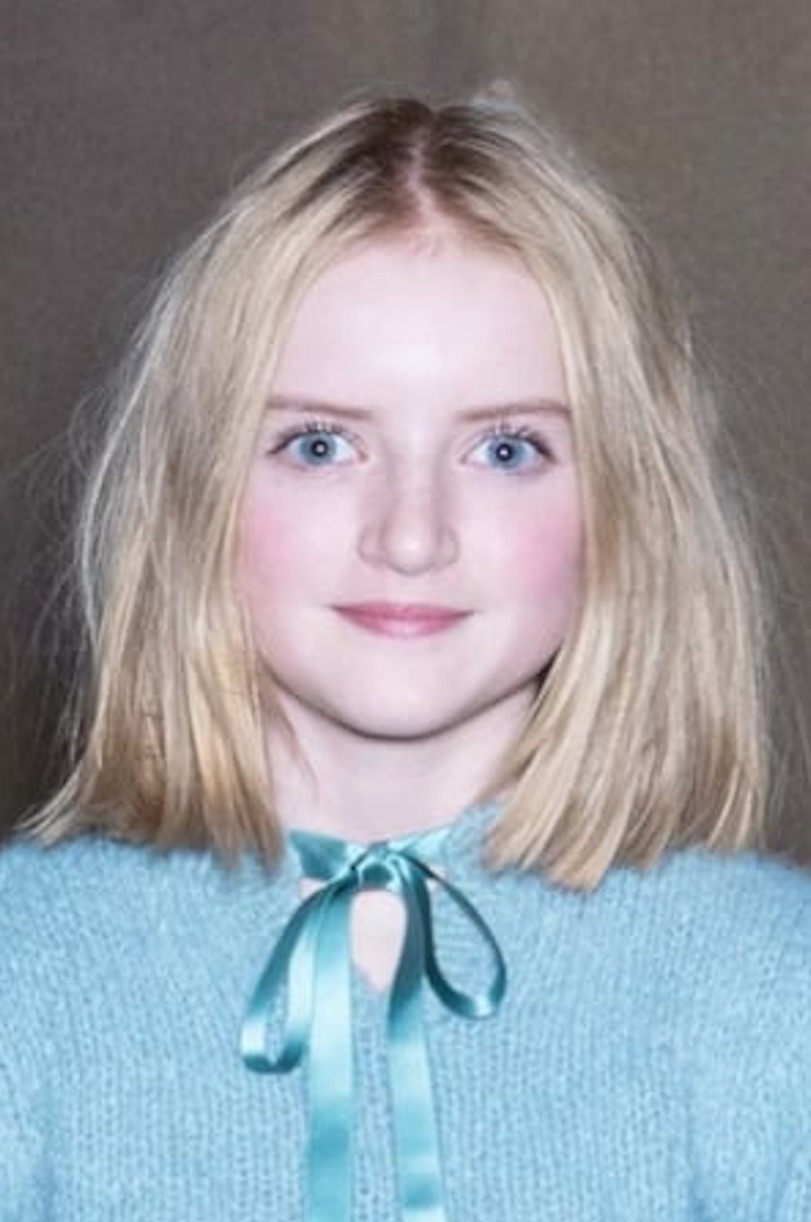 actor Edith Haagenrud-Sande large photo