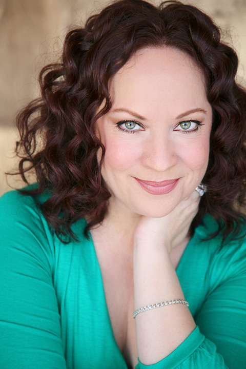 actor Suzanne Dean large photo