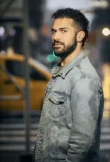 Joel Perez