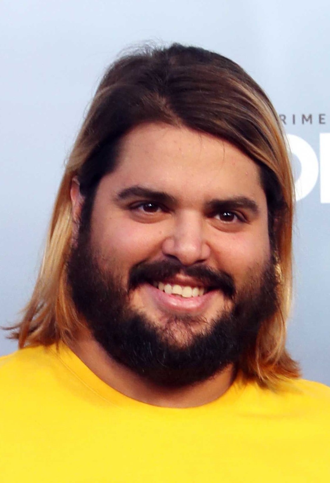 actor Brays Efe large photo