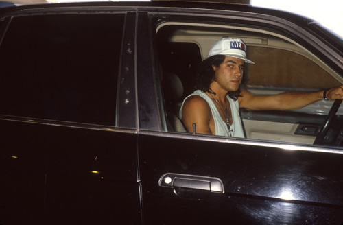 actor Danny Keough large photo