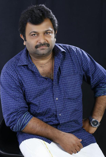 actor Biju Sopanam large photo