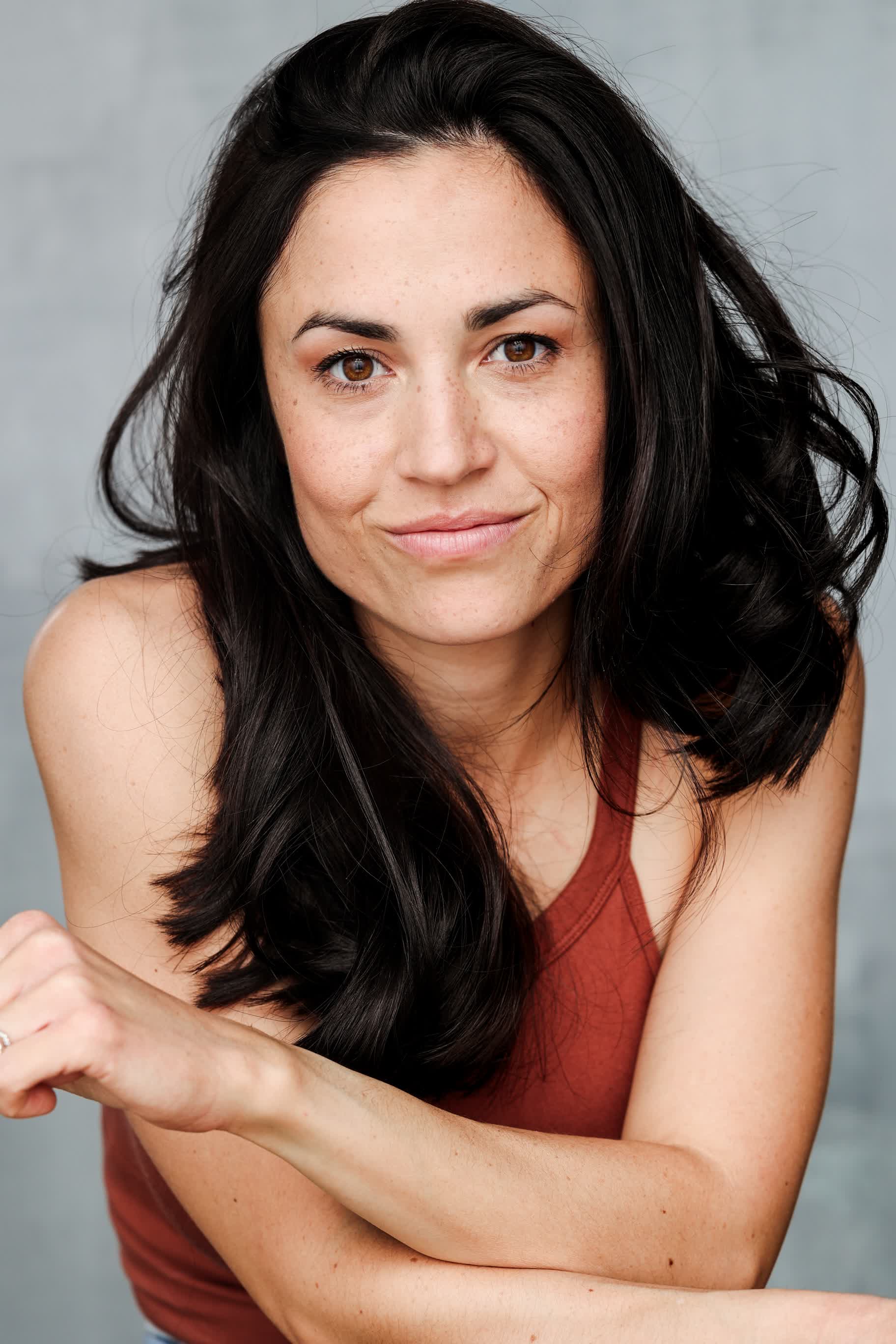 actor Tory Freeth large photo