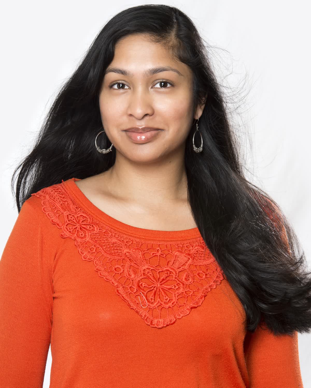 actor Divya Vaman large photo