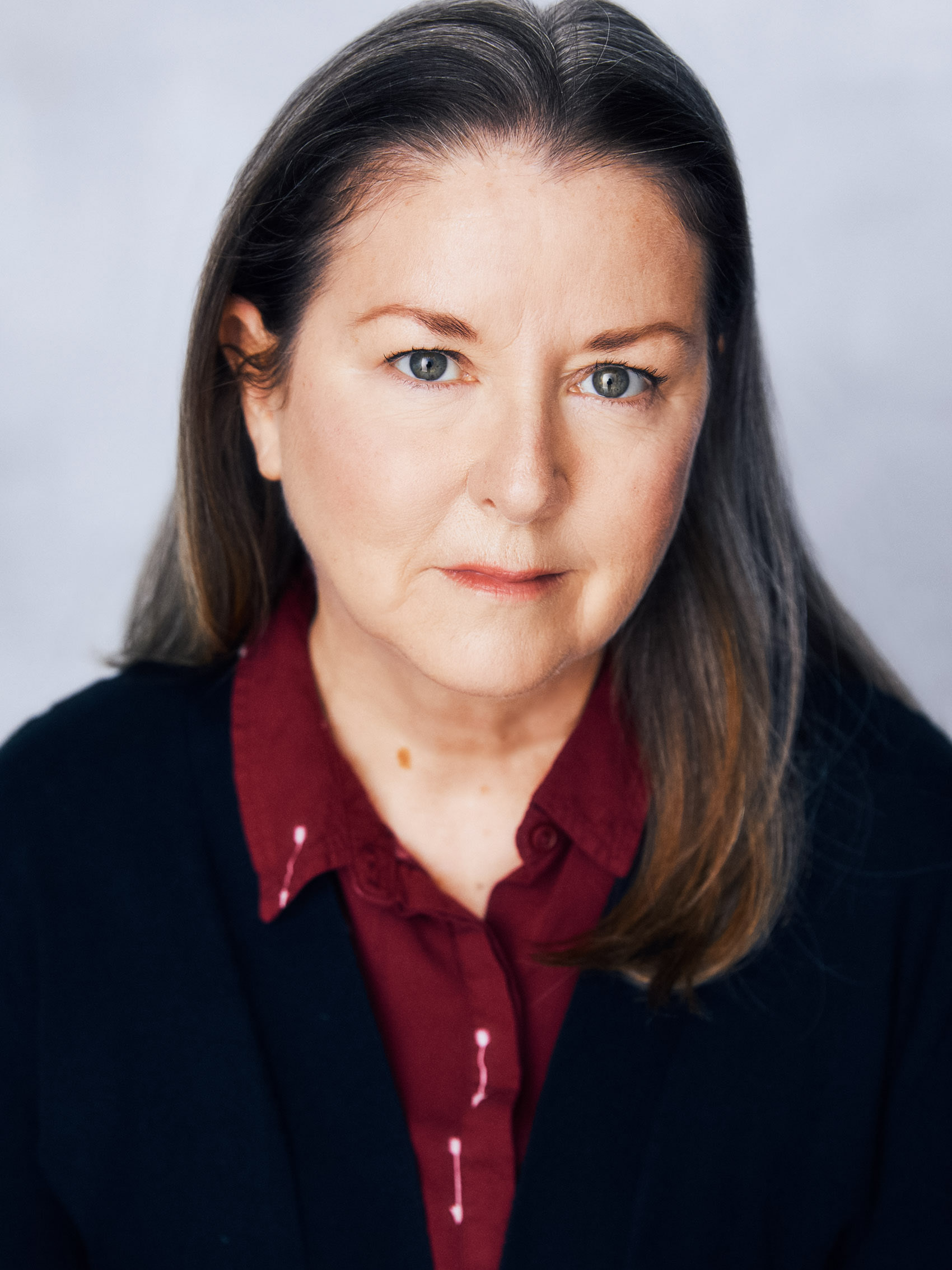 actor Ramona Floyd large photo