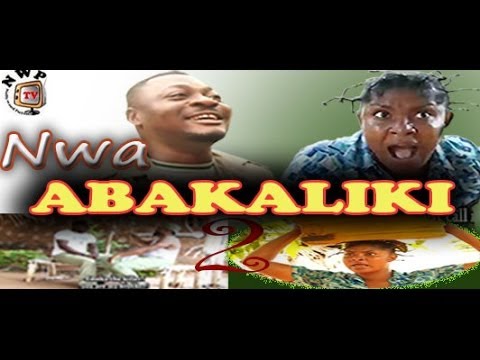 Nwa Abakaliki 2