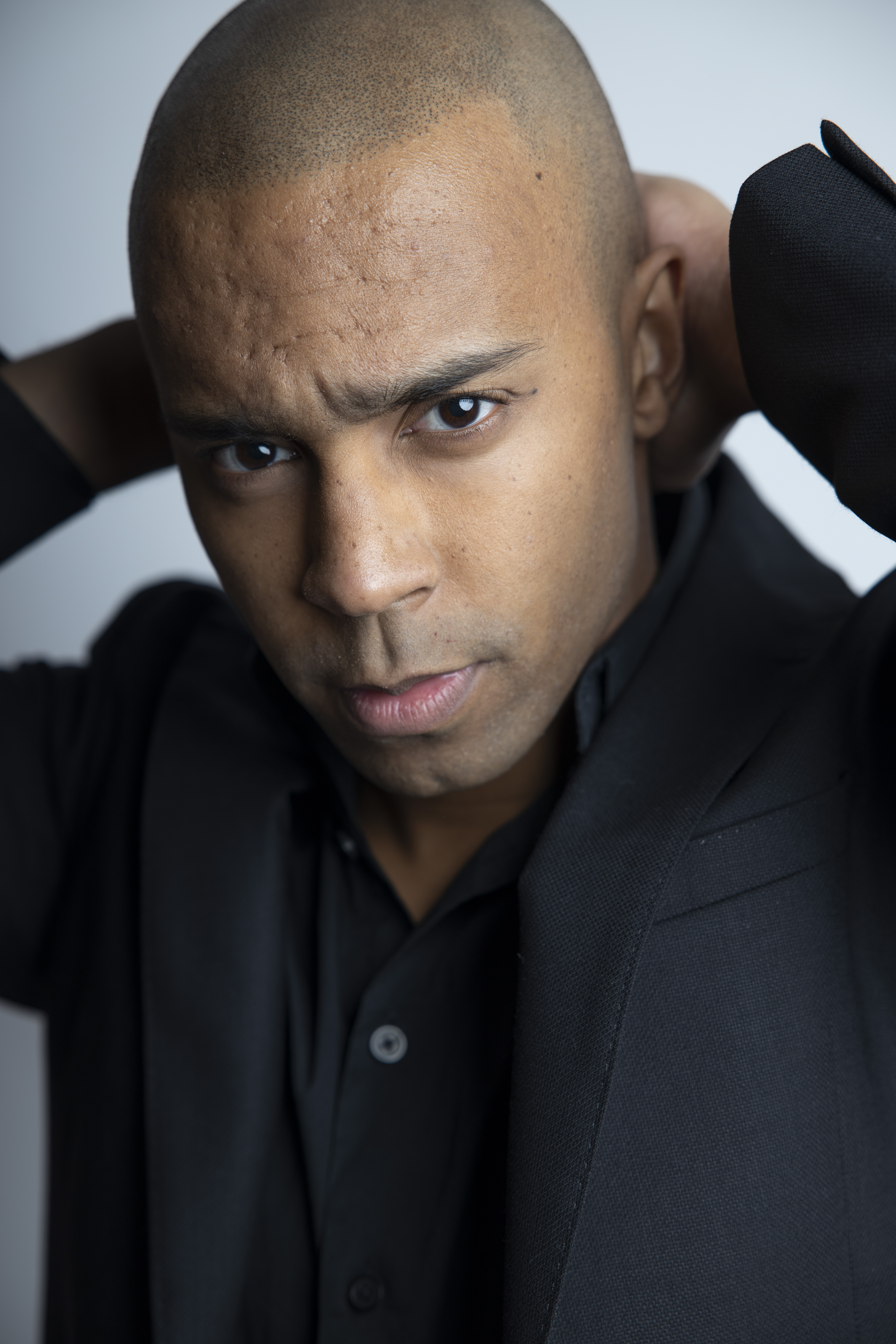 actor Kamen Casey large photo