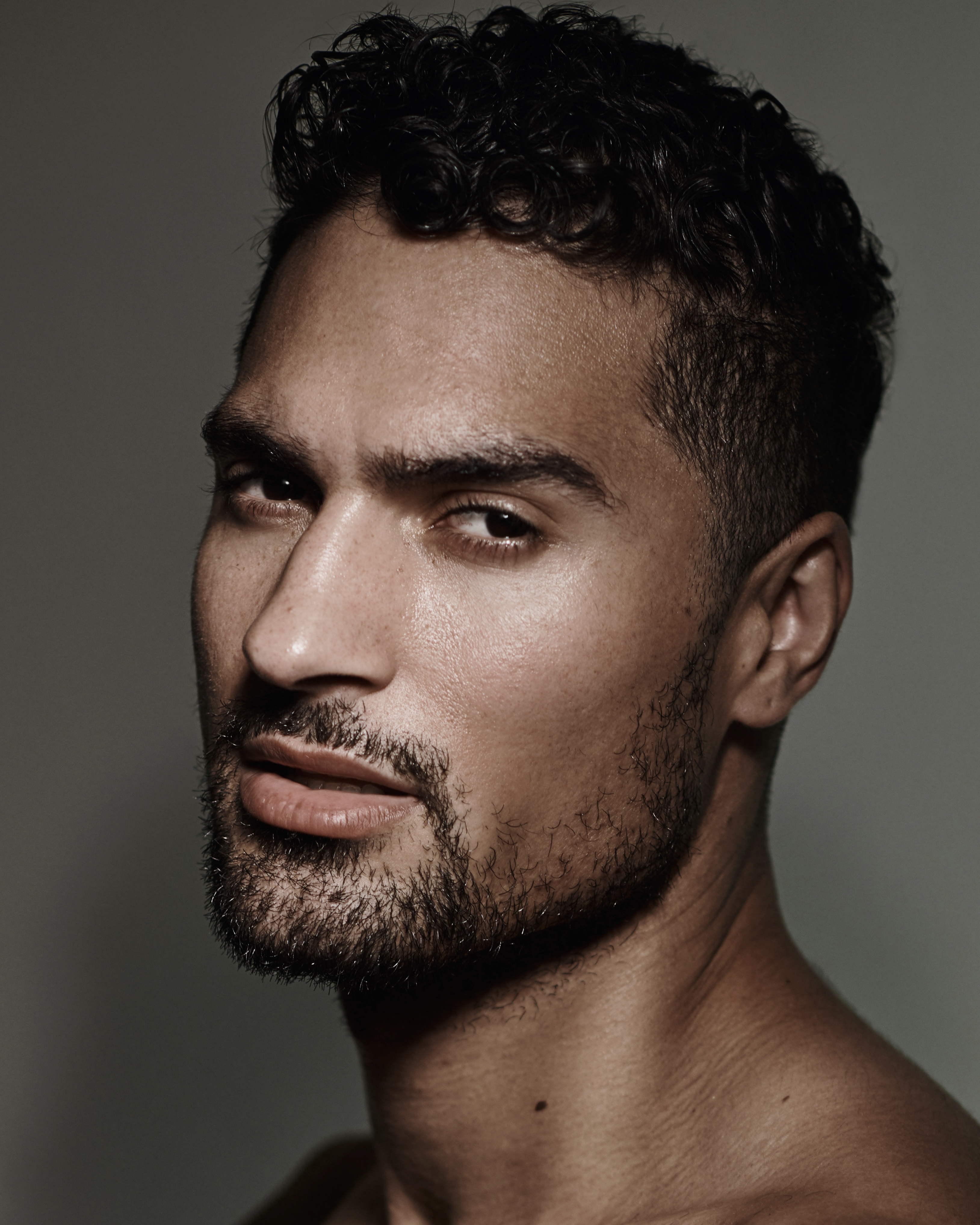 actor Darien Martin large photo