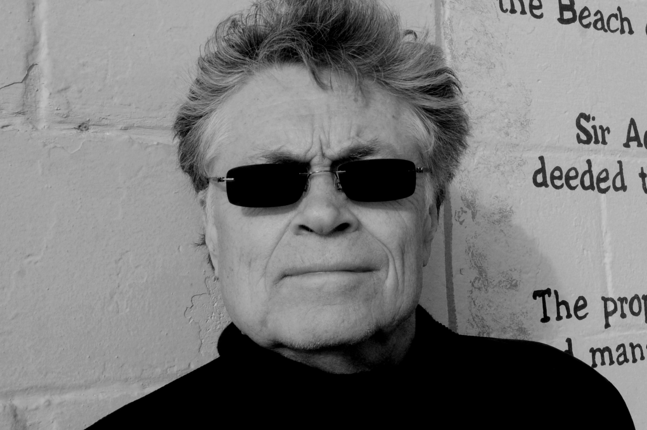 actor Art Hindle large photo