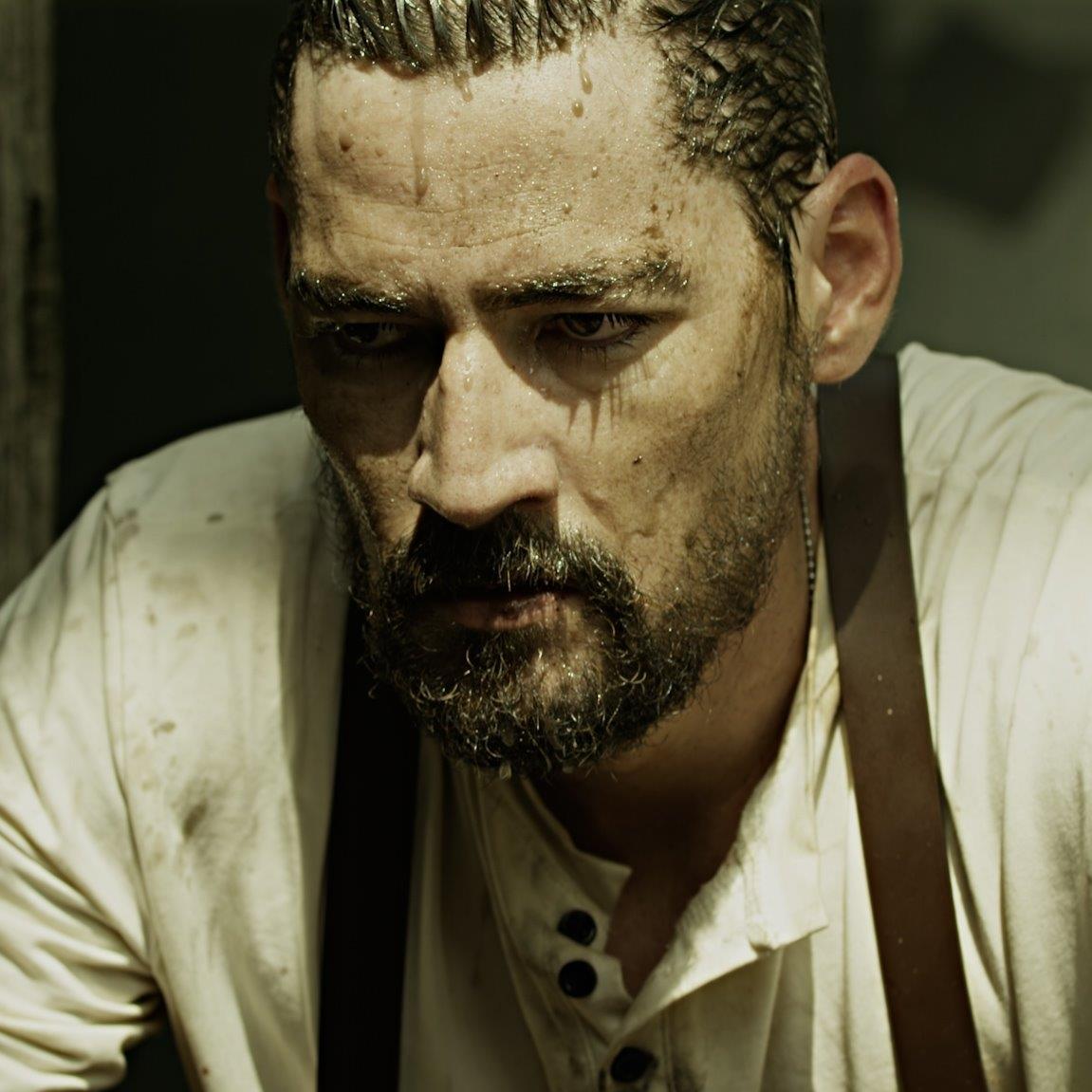 actor Chuck Meré large photo