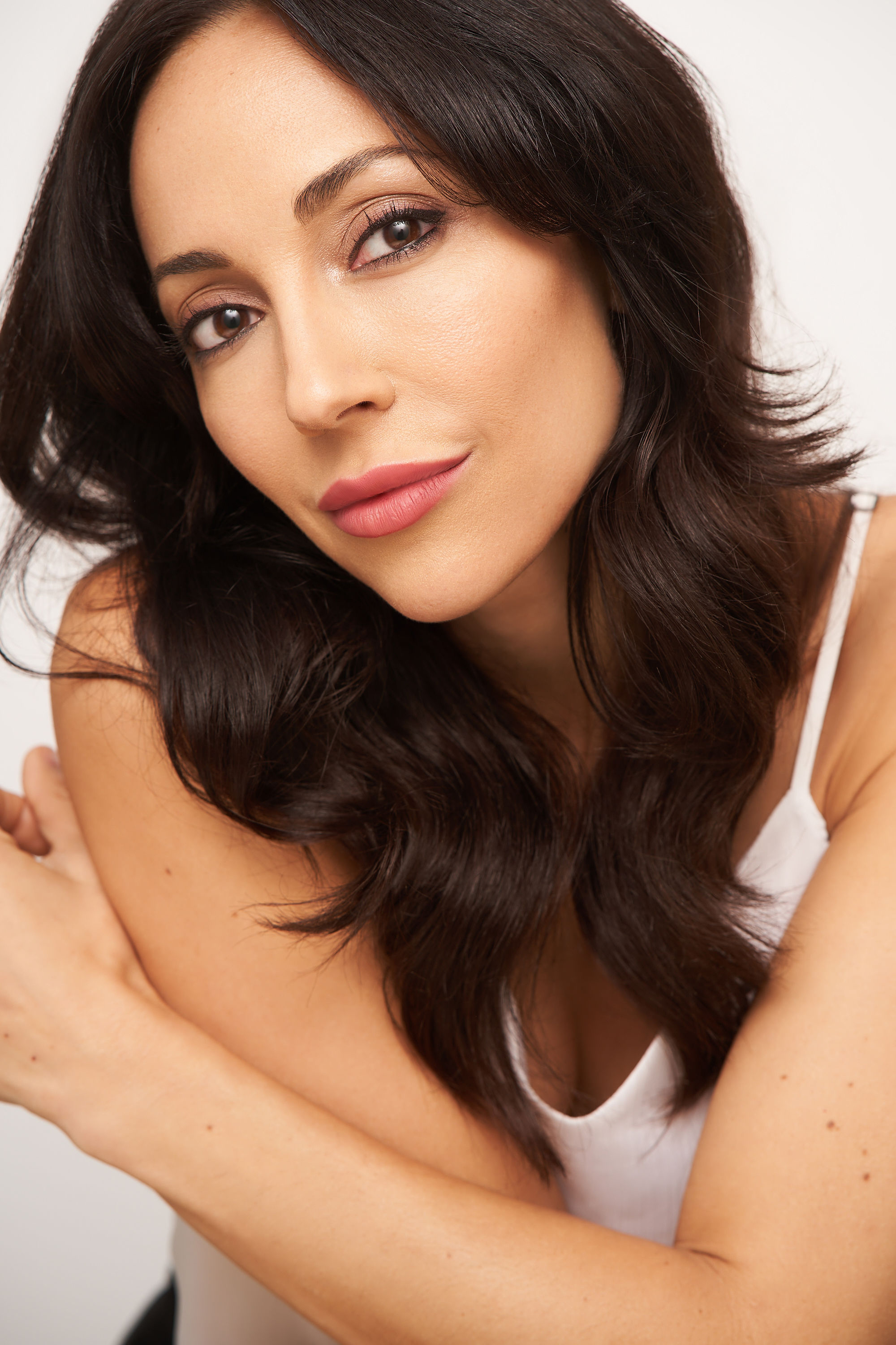 actor Yvette Gonzalez-Nacer large photo