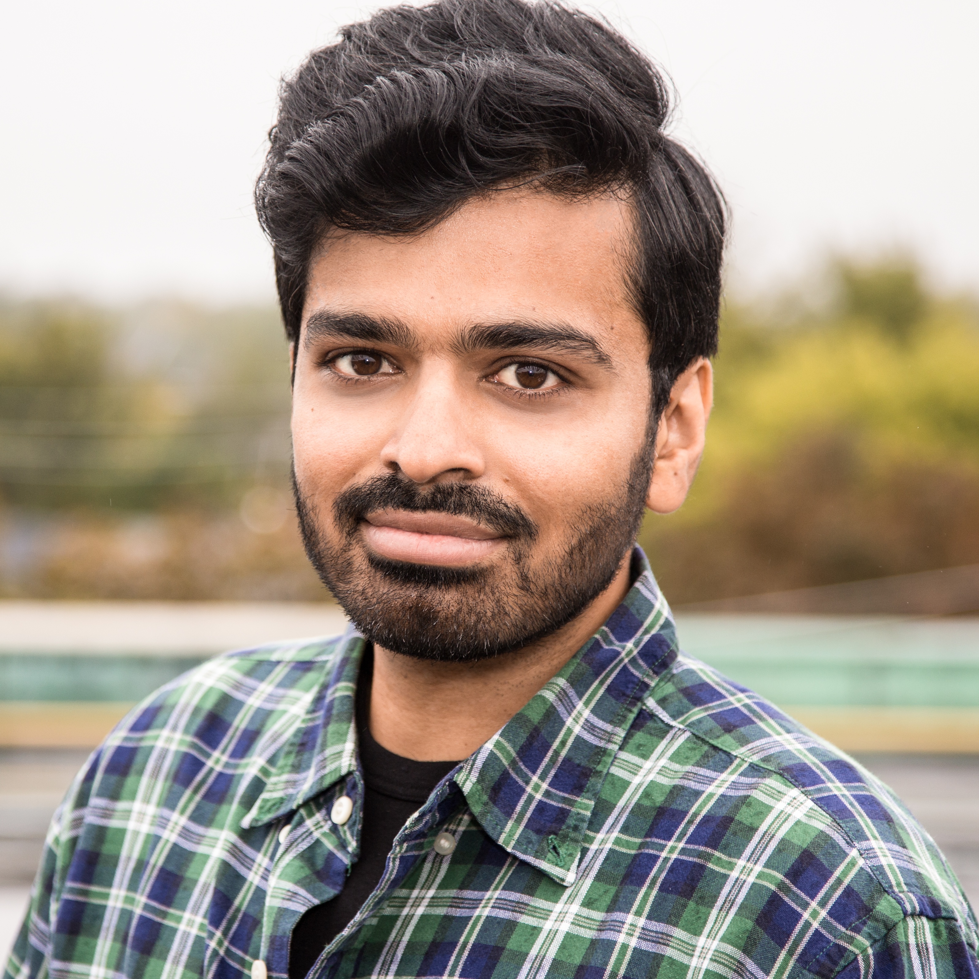 actor Subhash Santosh large photo