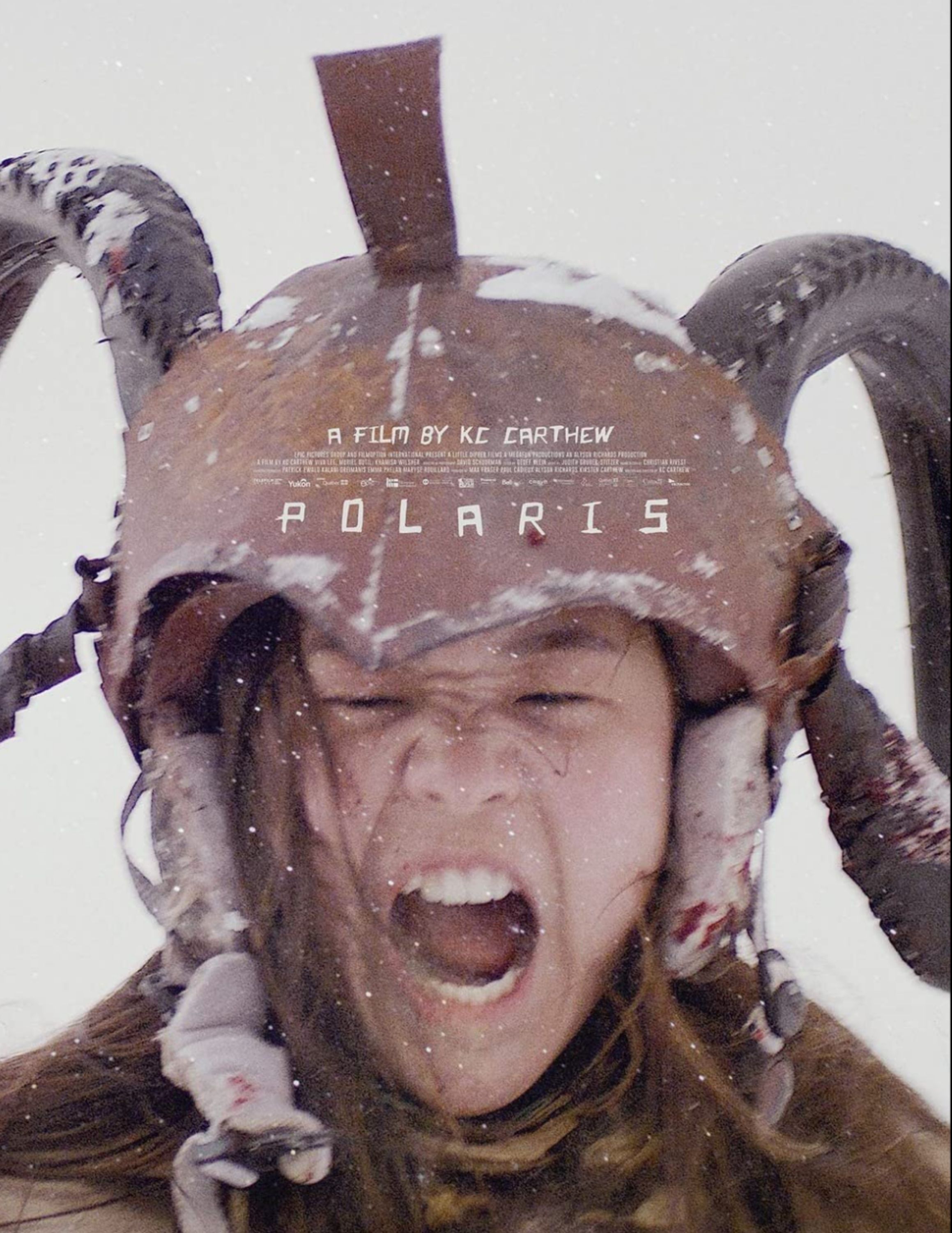 actor Viva Lee large photo