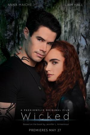 Wicked [Russian]