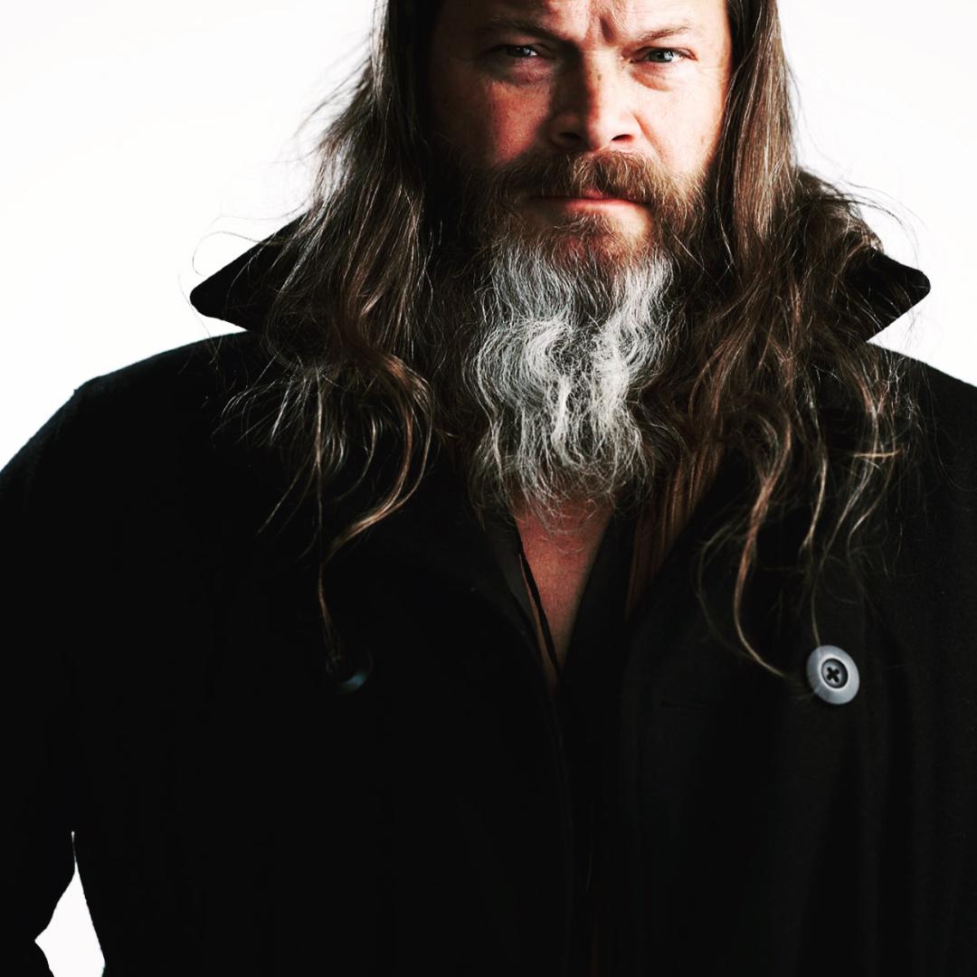 actor Kevin Wayne large photo