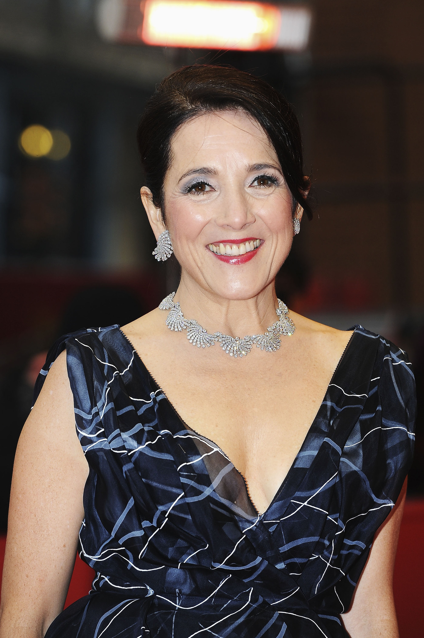 actor Paulina García large photo