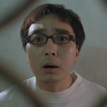 actor Matt Chow large photo