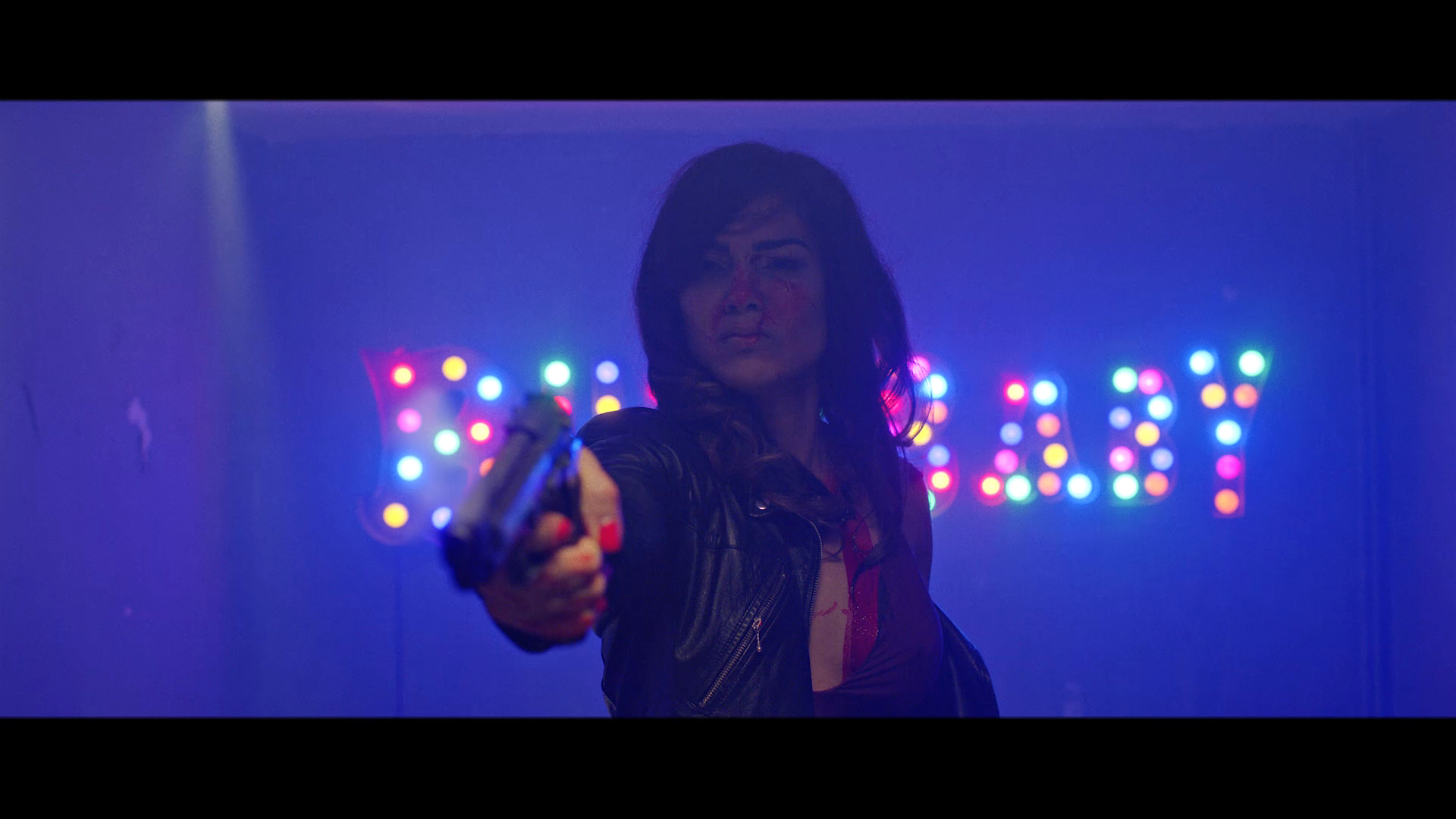 actor Fernanda Diniz large photo