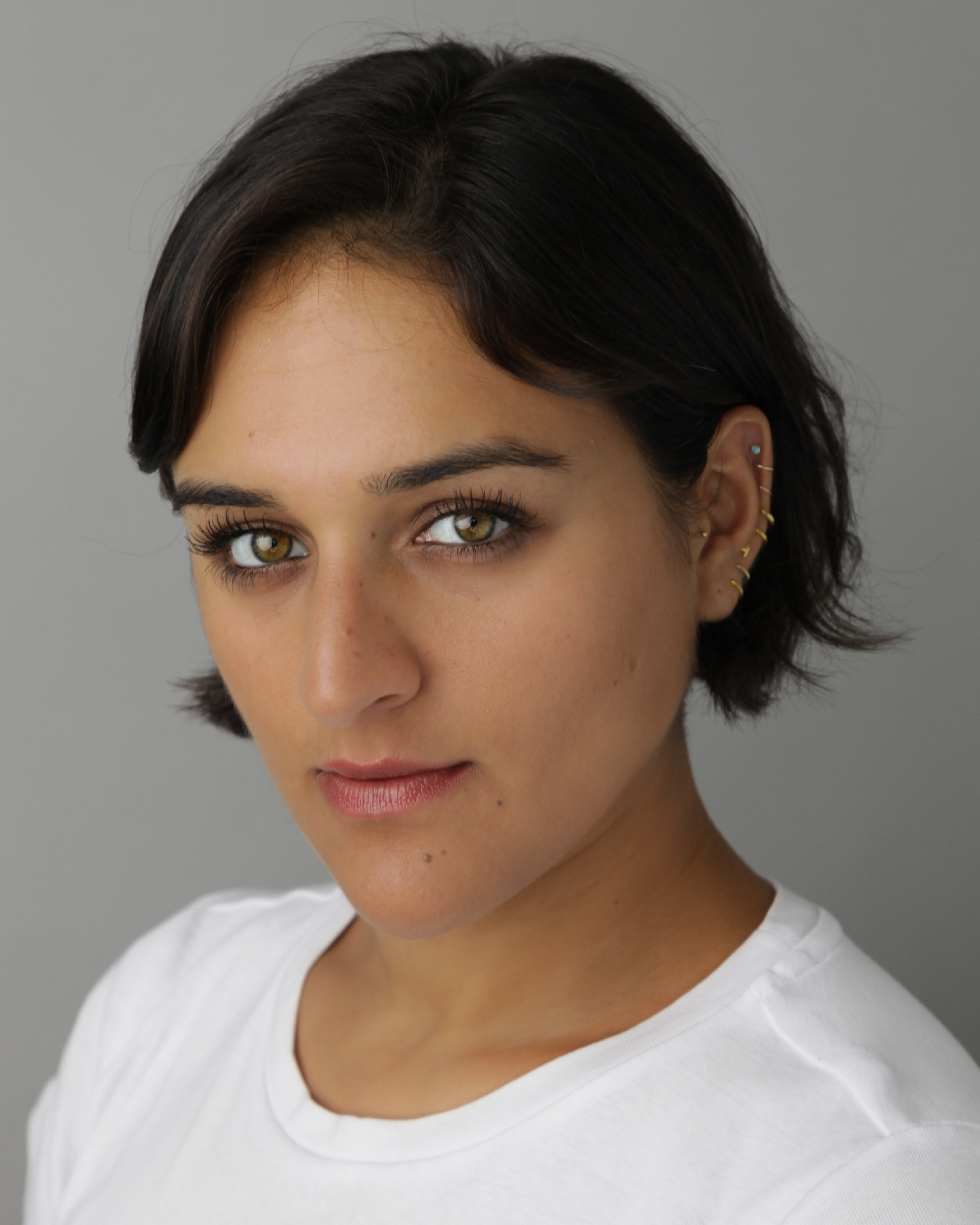 actor Roxy Faridany large photo