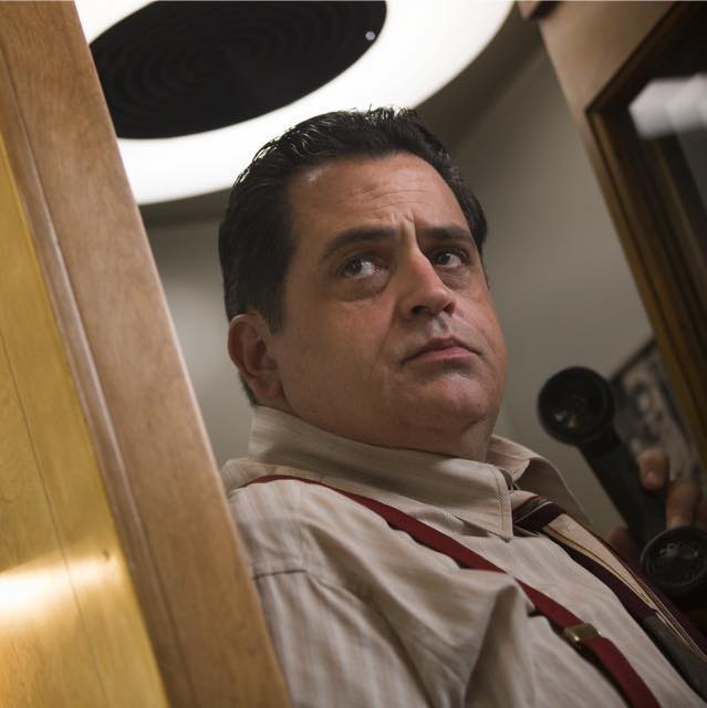 actor Stephen Badalamenti large photo