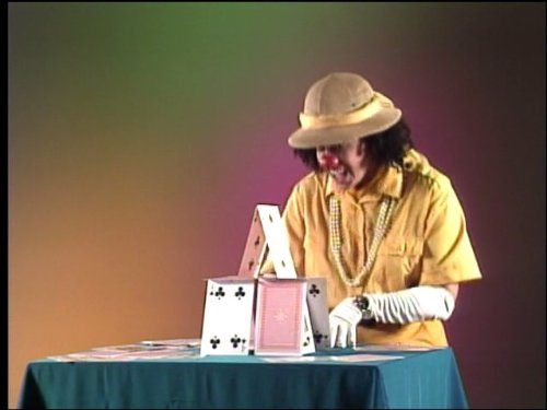 actor Taborah Johnson large photo