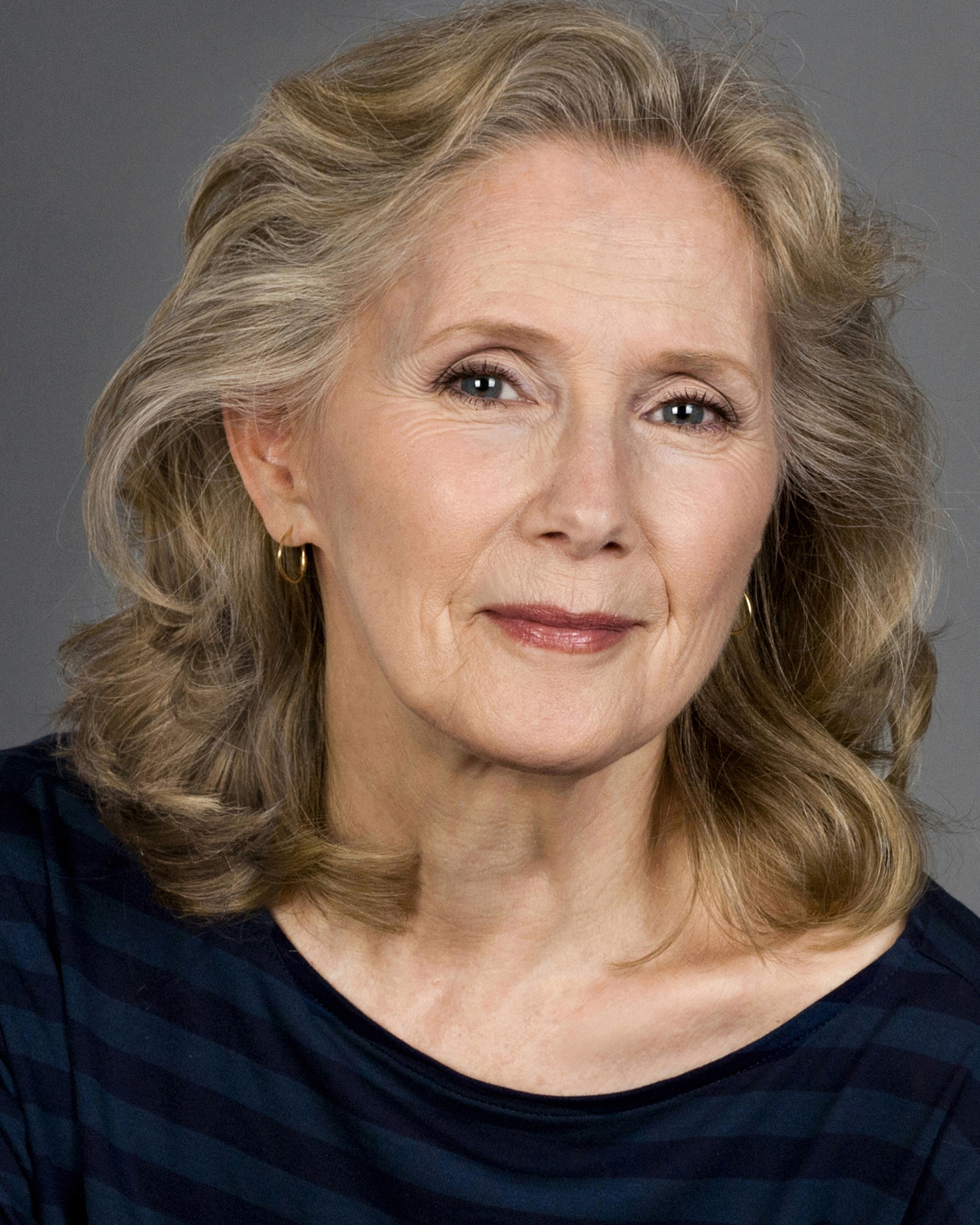 actor Joyce Cohen large photo