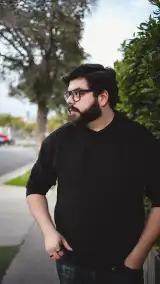 Christopher Escalante