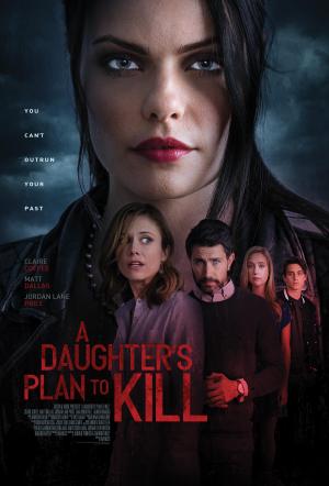 A Daughter's Plan to Kill [Russian]