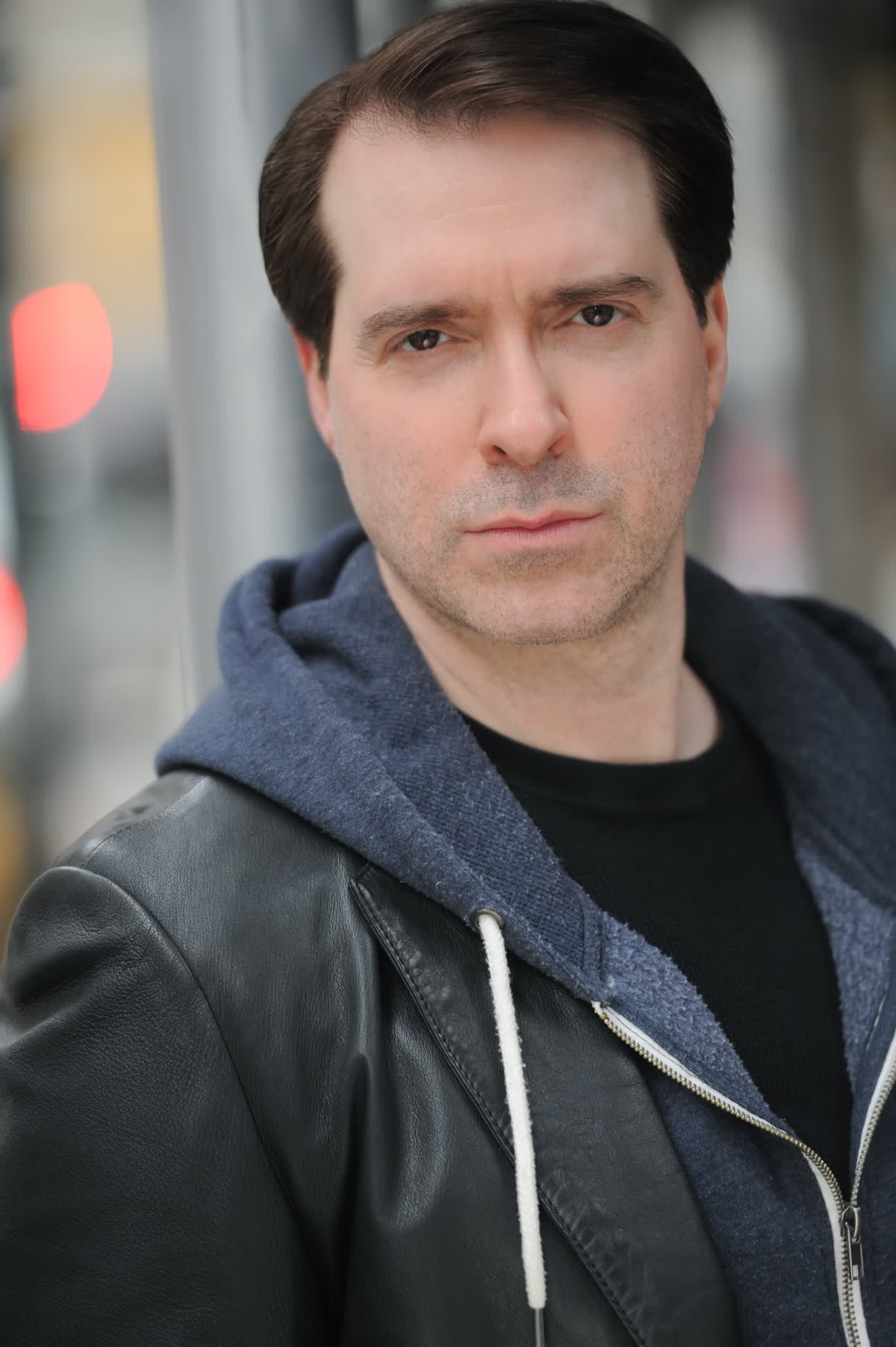 actor Brian Sgambati large photo