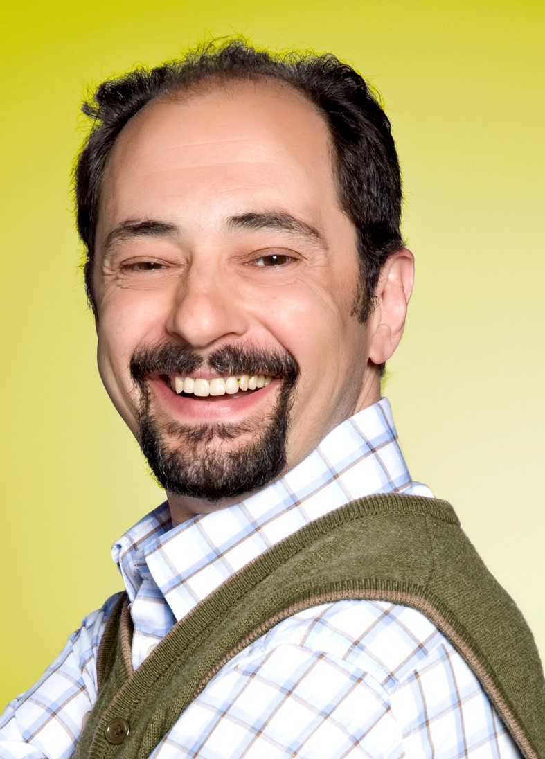 actor Jordi Sánchez large photo