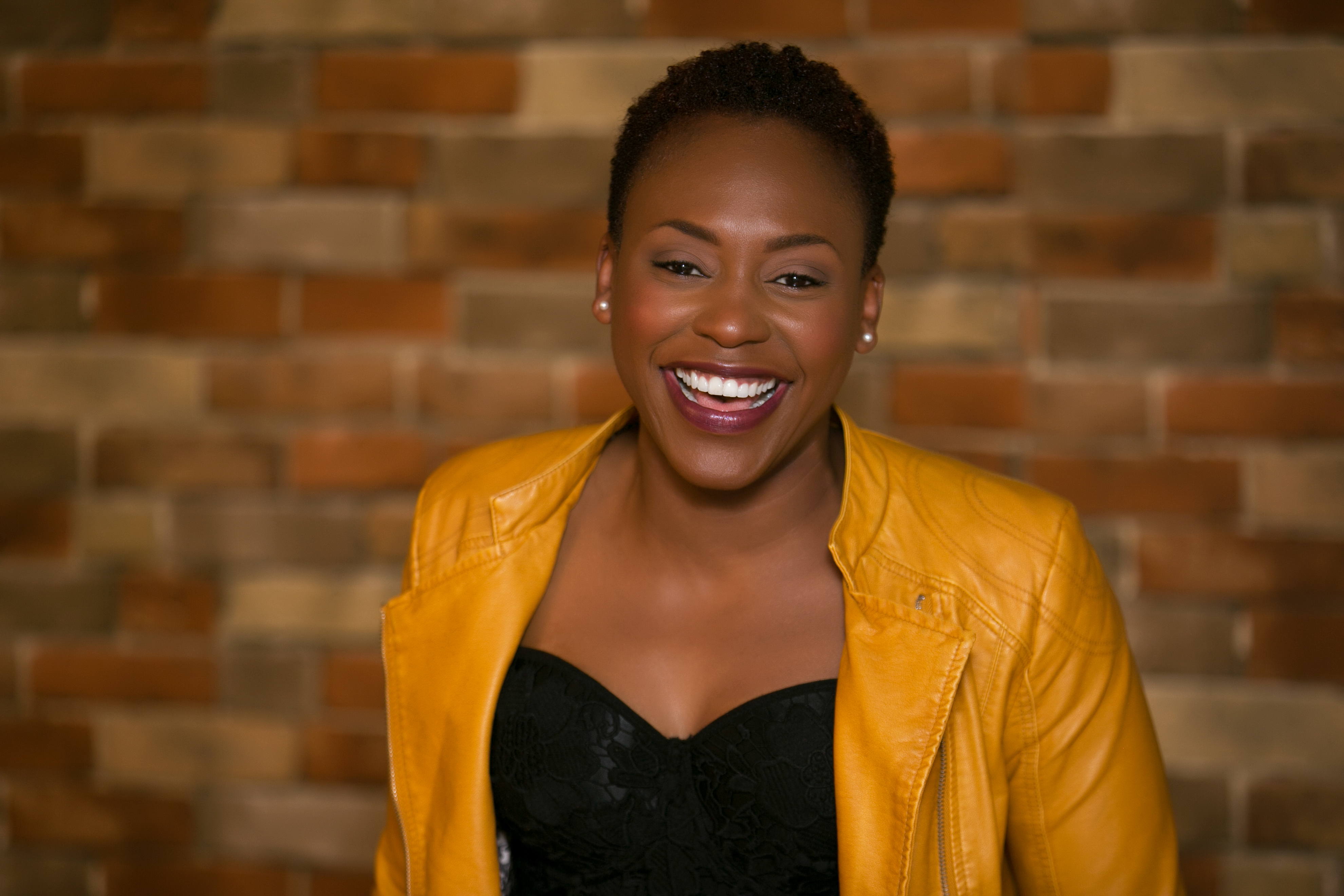 actor Natalie Whittle large photo