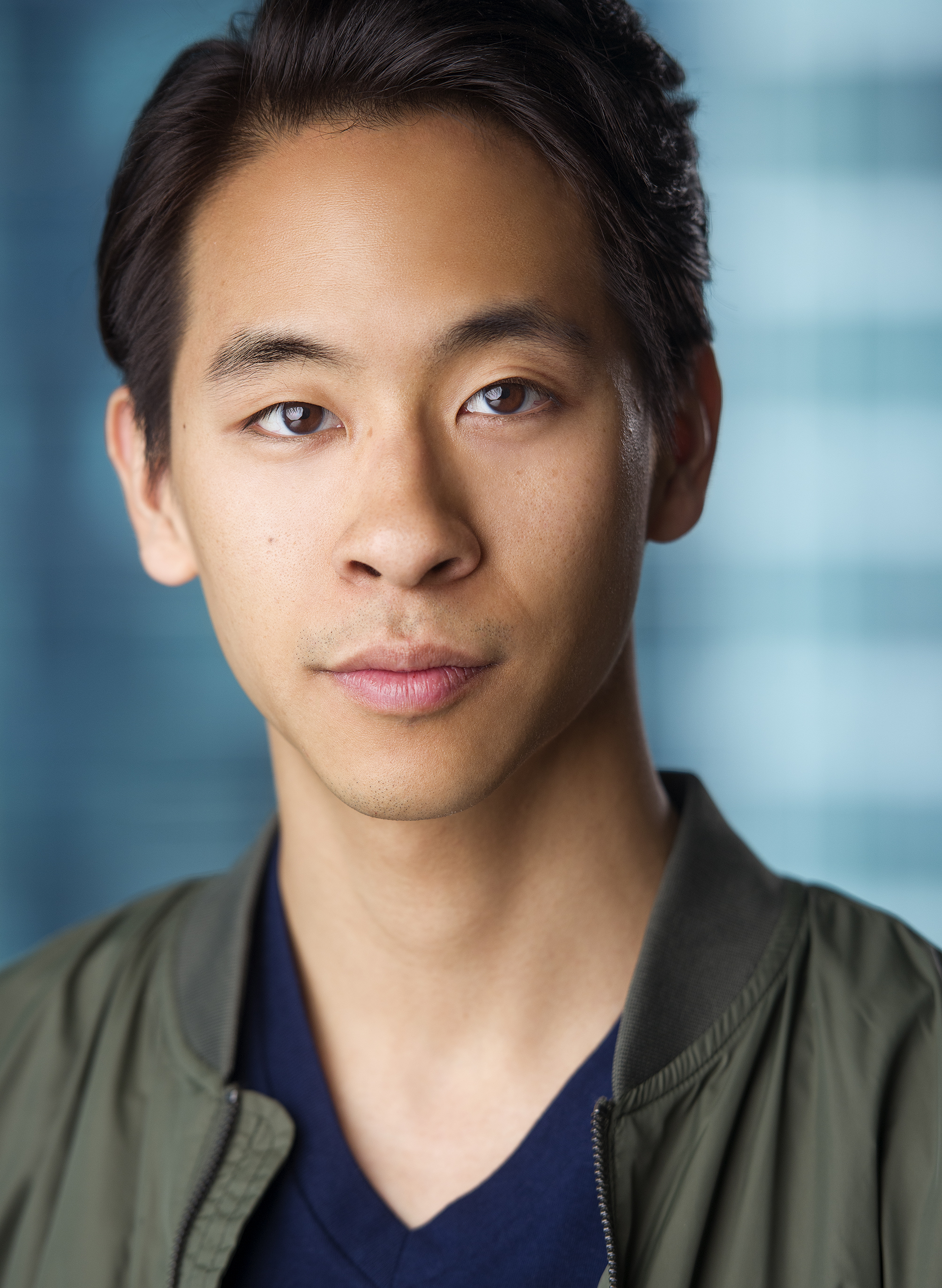 actor Jack Ha large photo