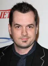Jim Jefferies