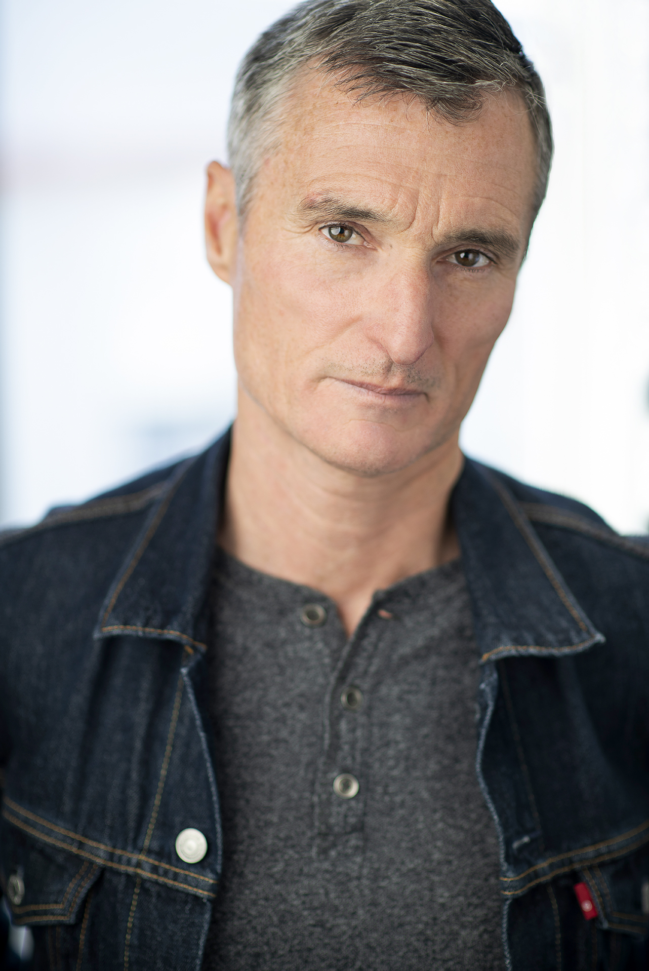 actor Jeff Mohs large photo