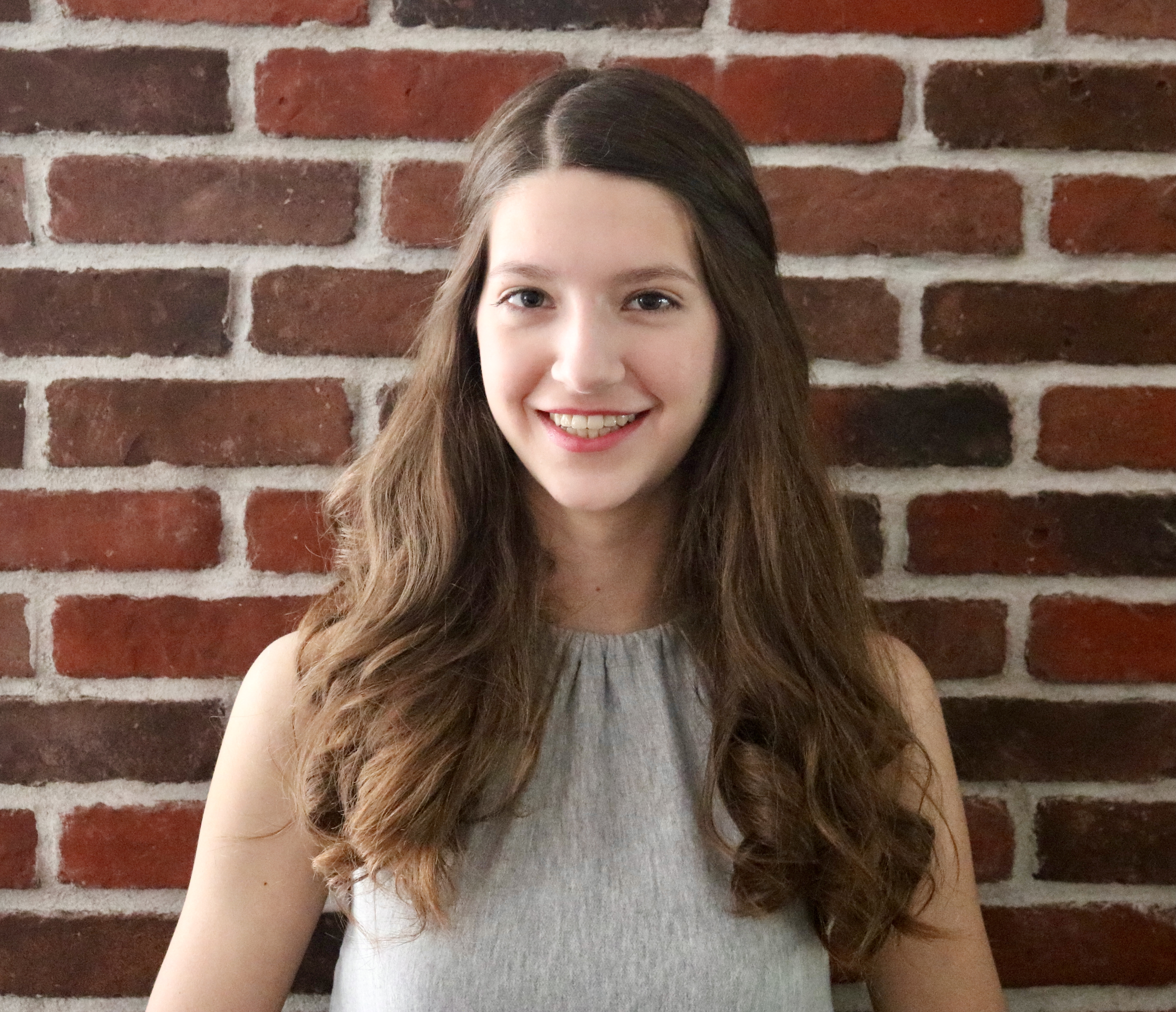 actor Isla Parekh large photo