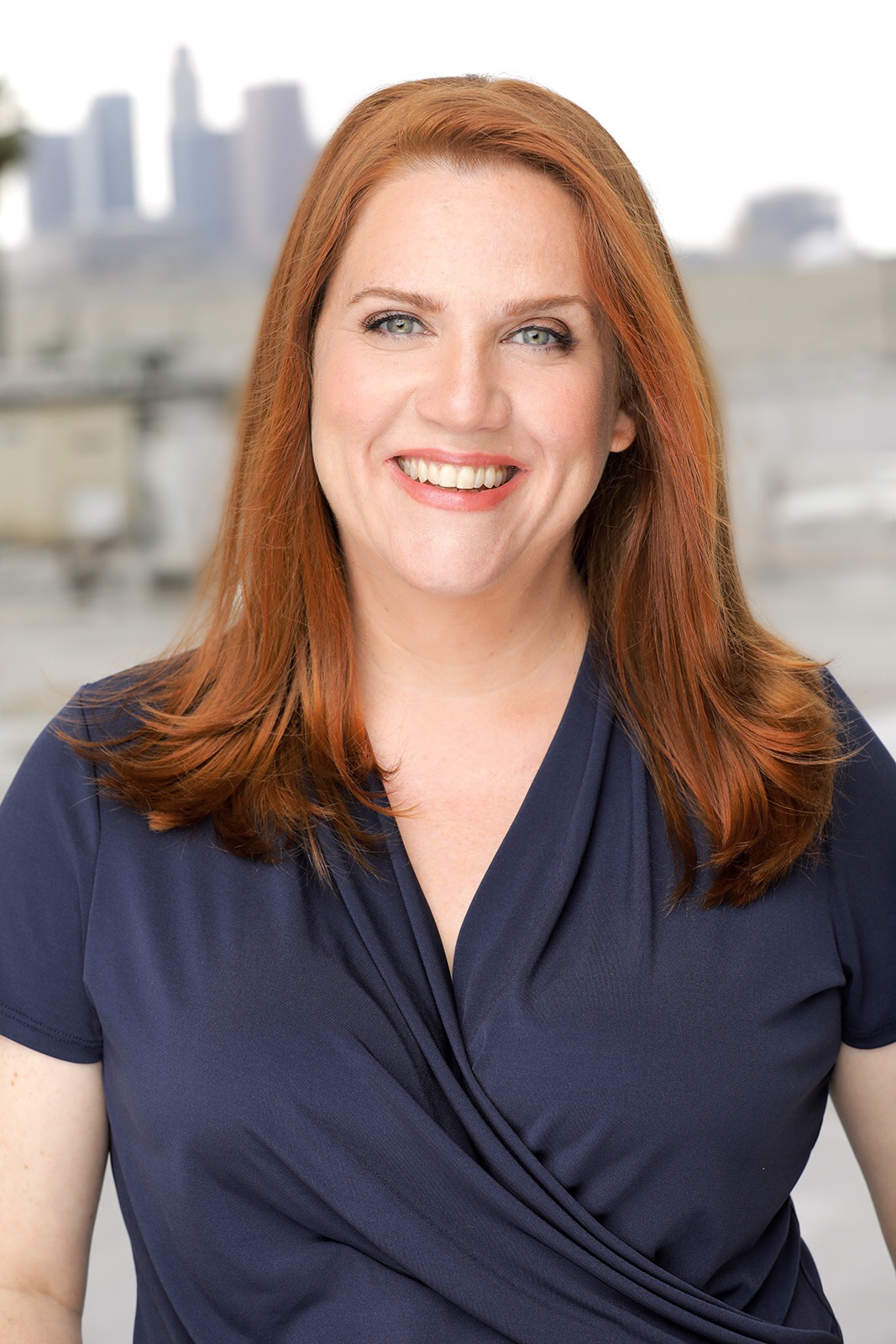 actor Donna Lynne Champlin large photo