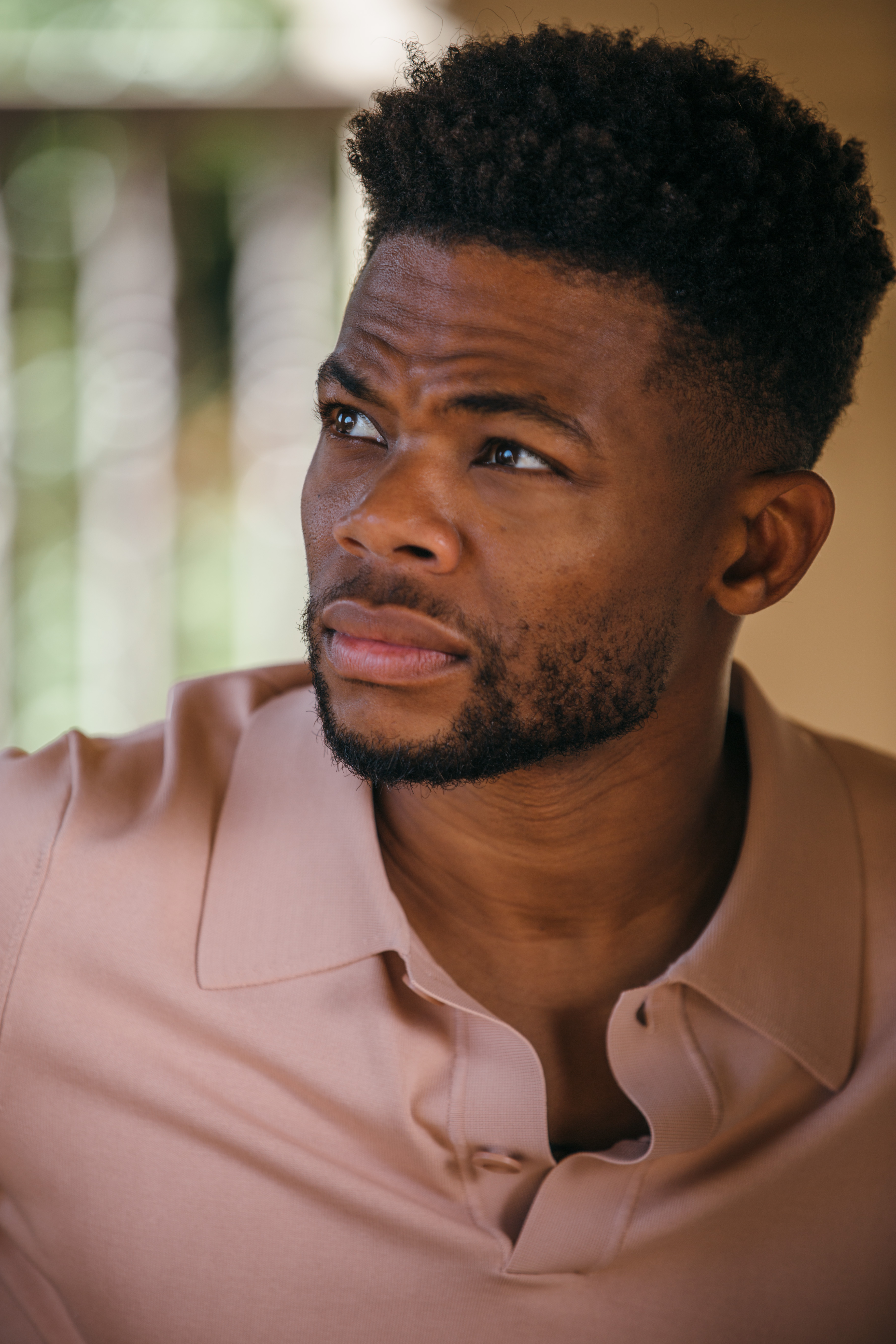 actor Paul James large photo