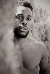 Brandon Black