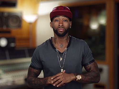 actor Willie Taylor large photo