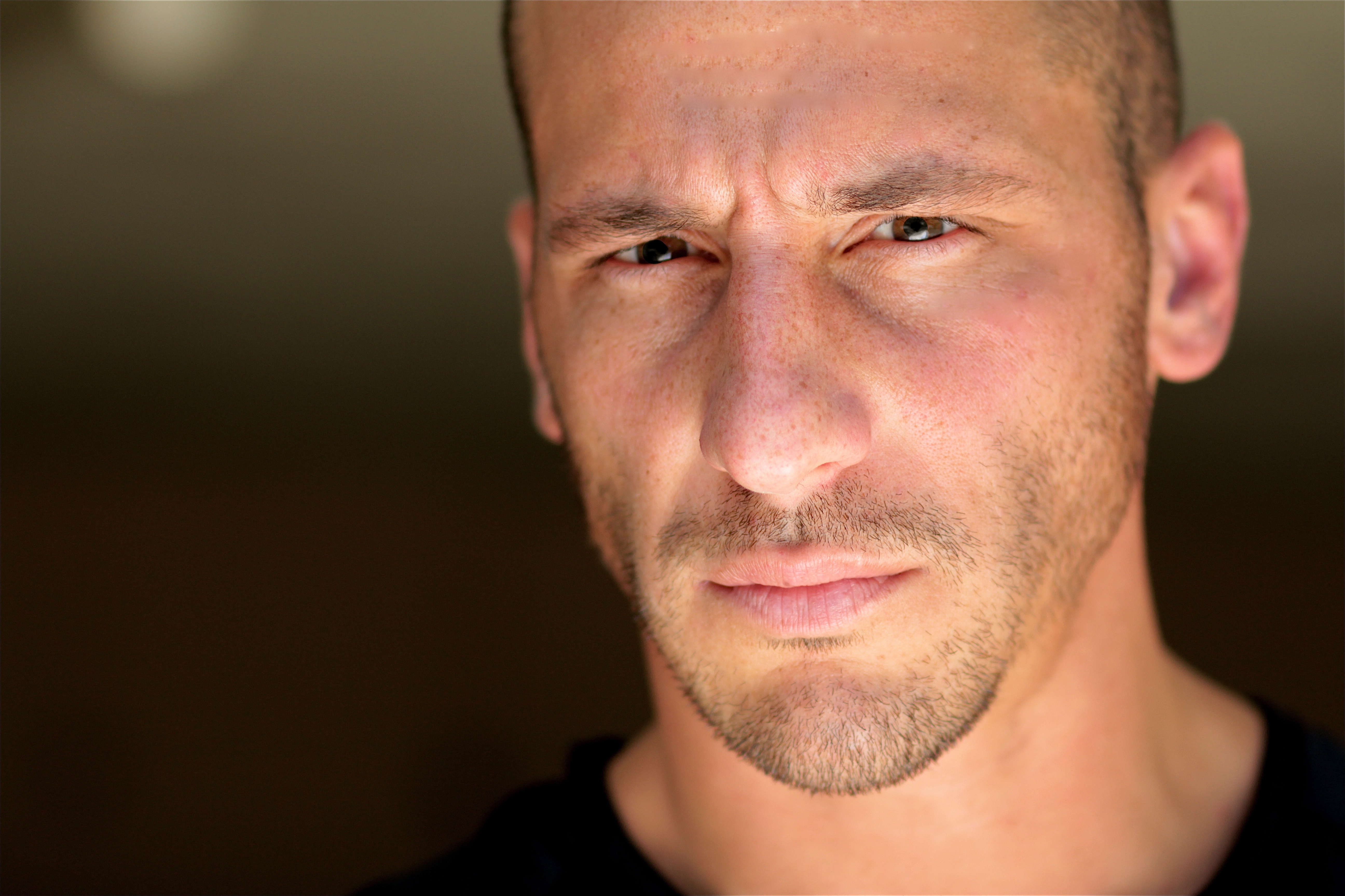 actor Dale Pavinski large photo