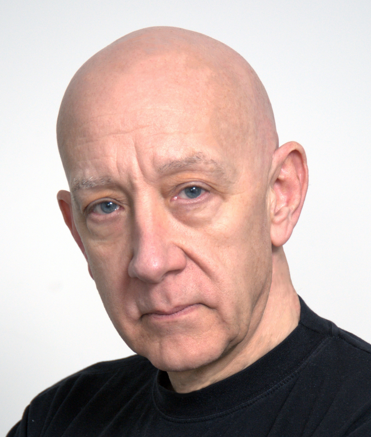 actor Michael Heath large photo