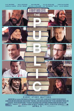 The Public [Version française]