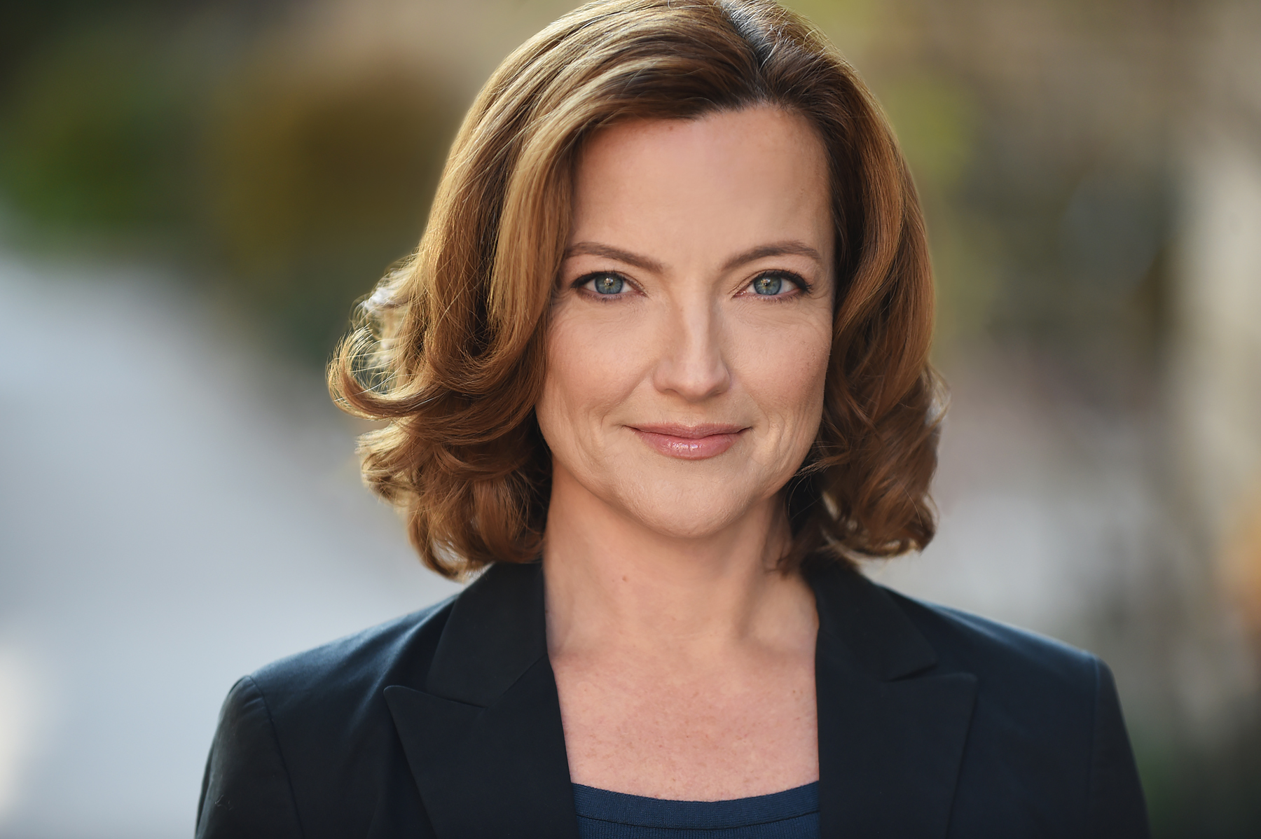 actor Orlagh Cassidy large photo