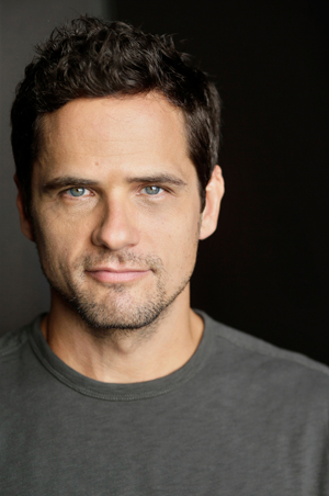 actor Scott Daniel Johnson large photo