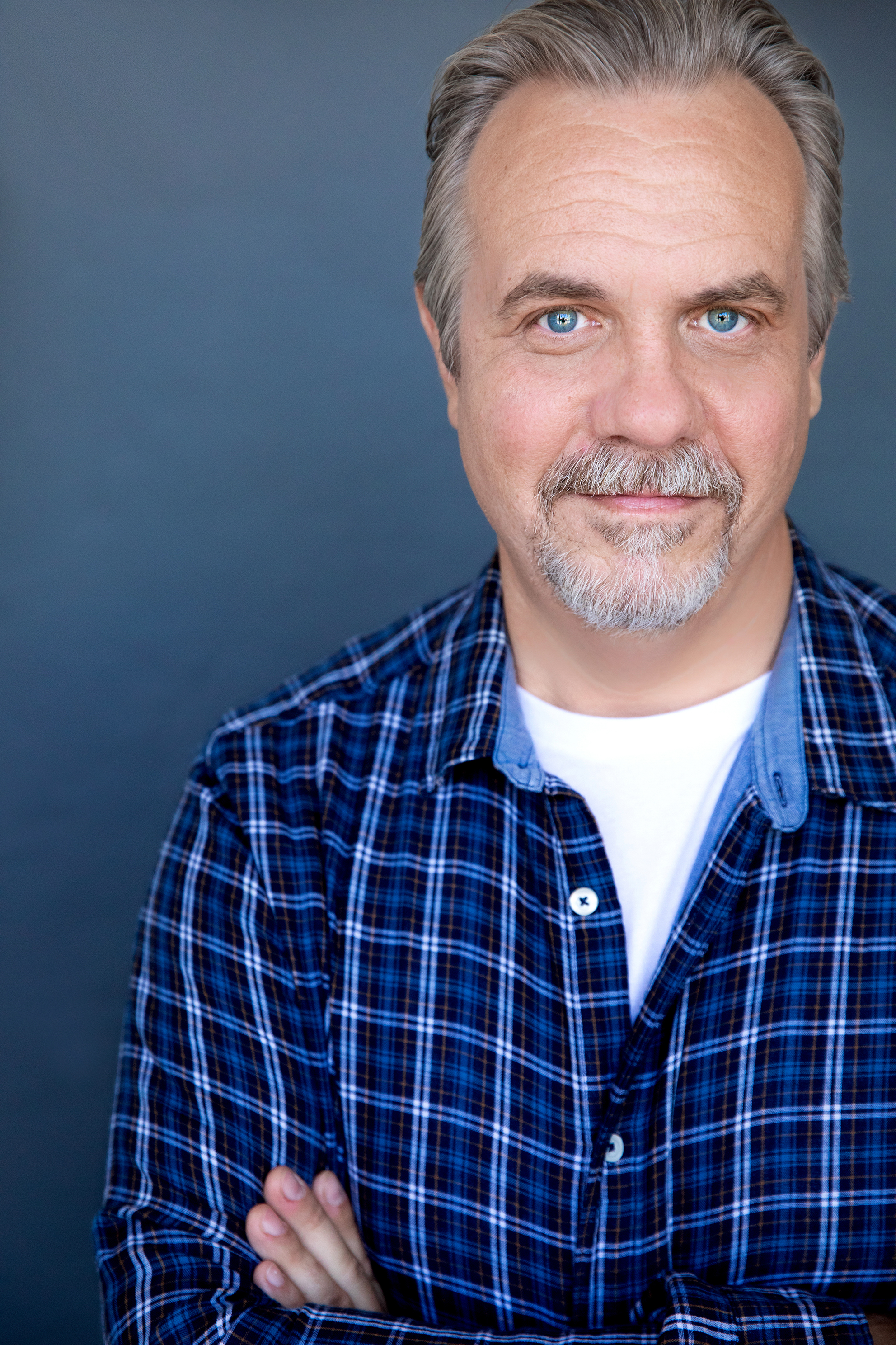 actor Steve Lewis large photo