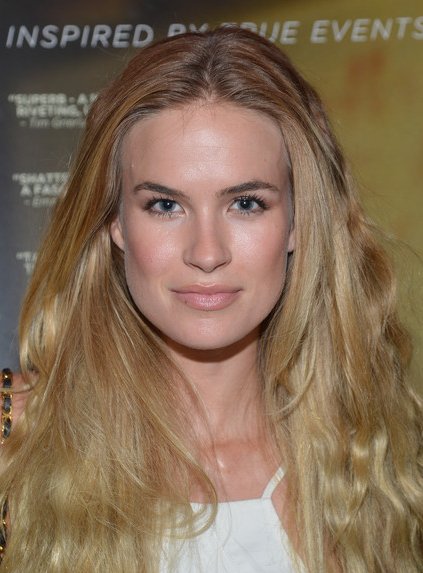 actor Alice Callahan large photo