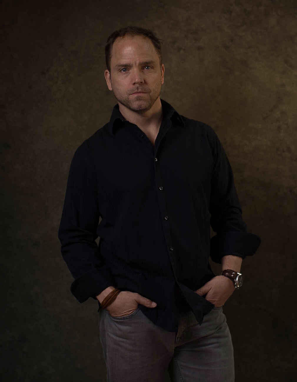 actor Eric Martin Reid large photo