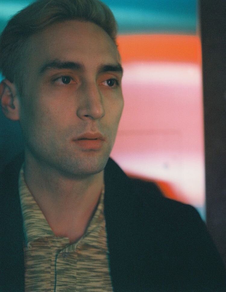 actor Nozomi de Lencquesaing large photo