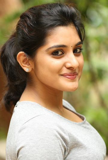 actor Nivetha Thomas large photo
